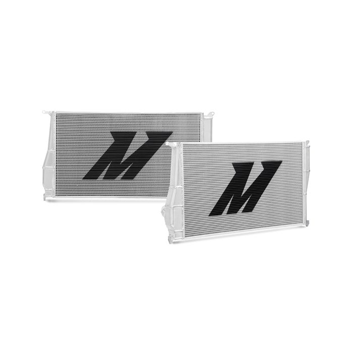 Mishimoto MMRAD-E90-07 Performance Radiator for BMW 3-Series E9X N54/N55 06-13