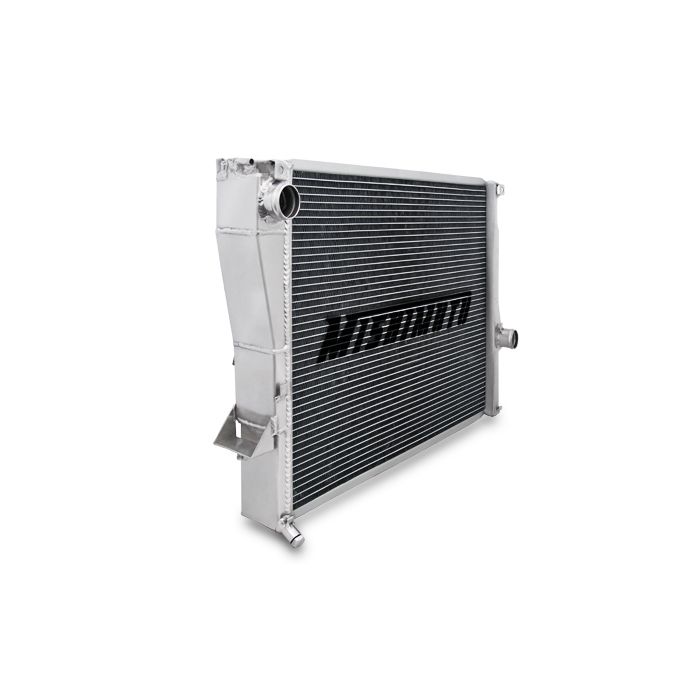 Mishimoto MMRAD-CON-99X X-Line Performance Radiator for BMW Z3 97-02