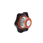 Mishimoto MMRC-13-SMCF Small Carbon Fiber Radiator Cap 44986 Bar