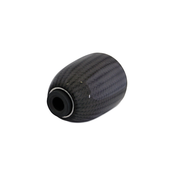 Mishimoto MMSK-CF Pomo de cambio fibra de carbono