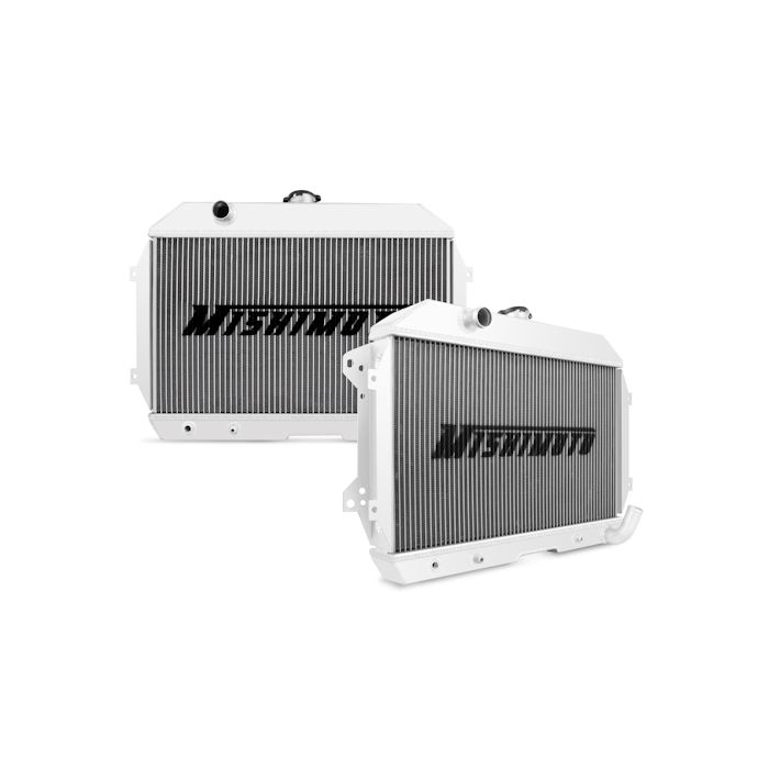 Mishimoto MMRAD-DATS-70 Performance Radiator for 70-73 Datsun 240Z