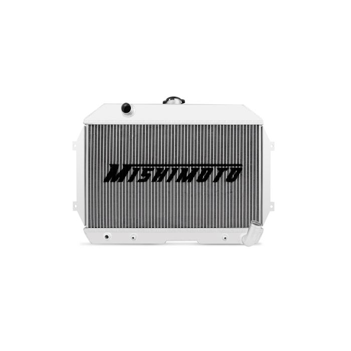 Mishimoto MMRAD-DATS-70 Performance Radiator for 70-73 Datsun 240Z