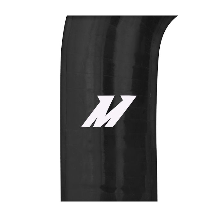 Mishimoto MMHOSE-DATS-70BK Silicone Radiator Hose Kit for Datsun 240Z 70-73, Black.