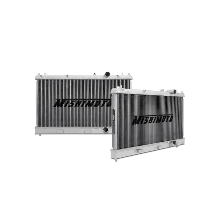 Mishimoto MMRAD-NEO-96 Performance Radiator for 95-99 Dodge Neon