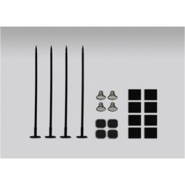 Mishimoto MMFAN-MOUNT Electric Fan Mounting Kit.