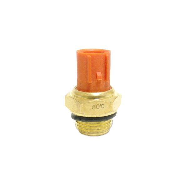 Mishimoto MMFAN-SWITCH Interruptor de ventilador 80 - para Honda Civic Integra Accord S00