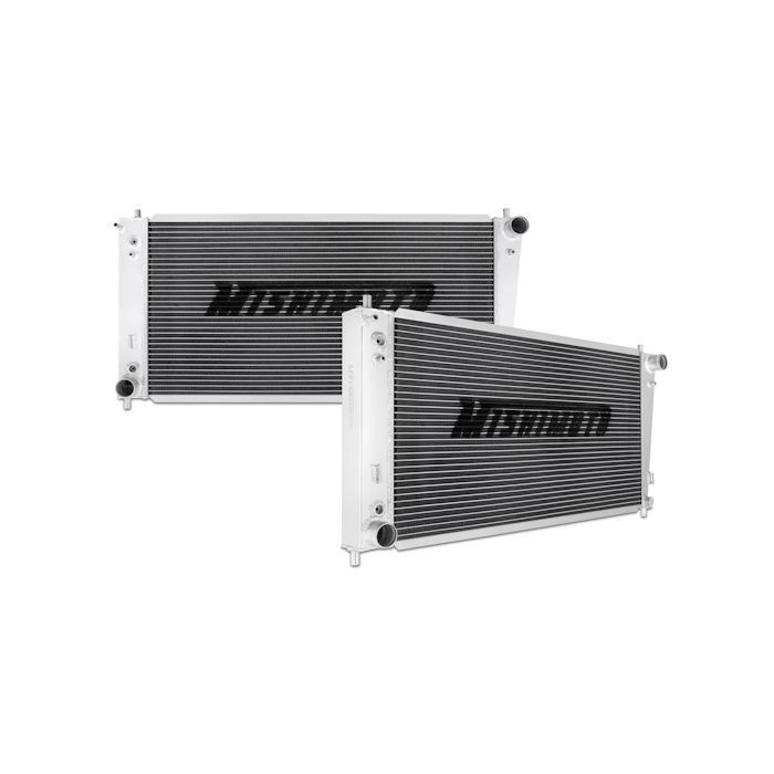 Mishimoto MMRAD-LTN-99 Performance Radiator for 97-04 Ford F-150