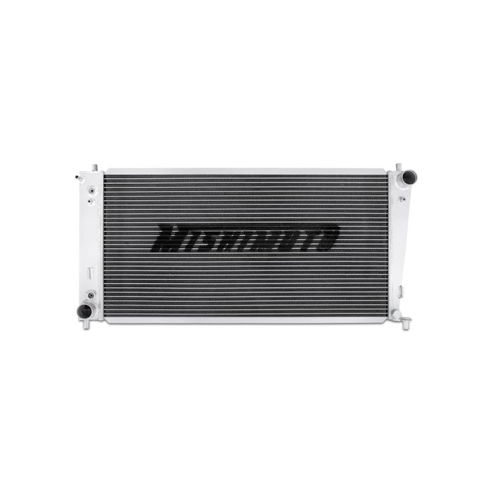 Mishimoto MMRAD-LTN-99 Performance Radiator for 97-04 Ford F-150