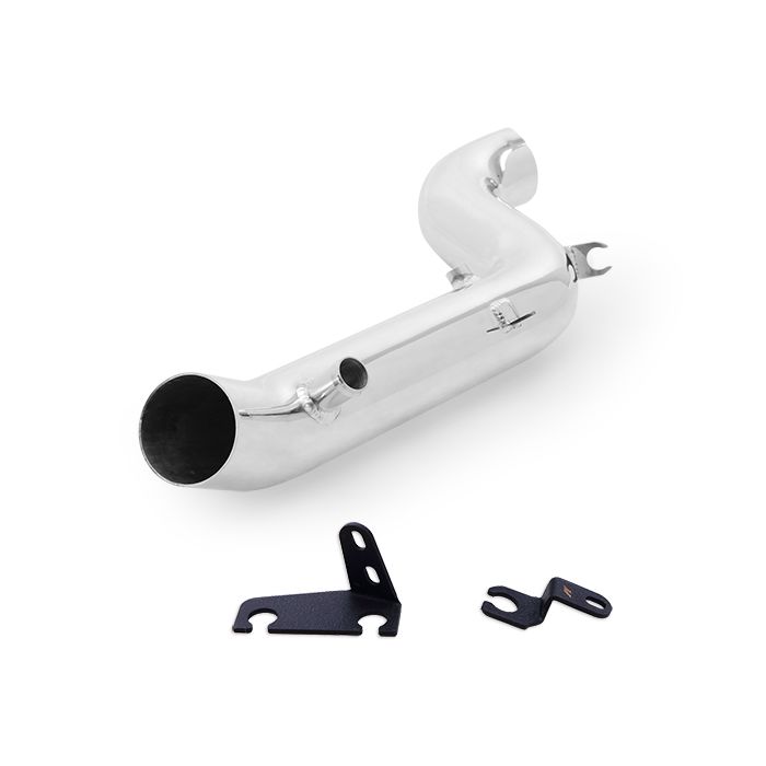 Kit de admisión de aire Mishimoto MMAI-RS-16P para Ford Focus RS 16-18
