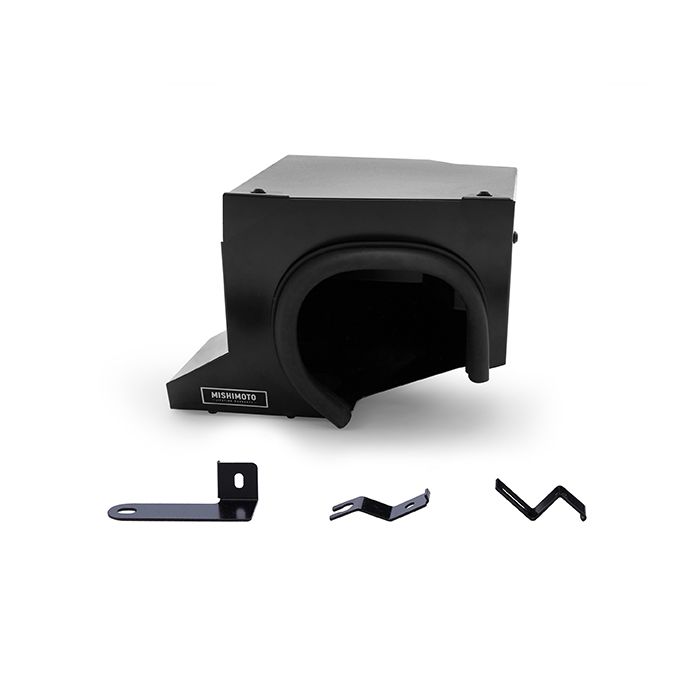 Kit de admisión de aire Mishimoto MMAI-RS-16P para Ford Focus RS 16-18