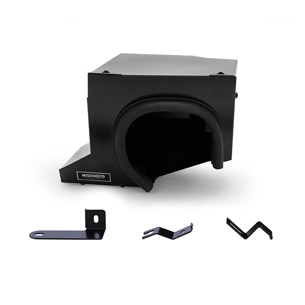 Kit de admisión Mishimoto MMAI-RS-16P para Ford Focus RS 16-18