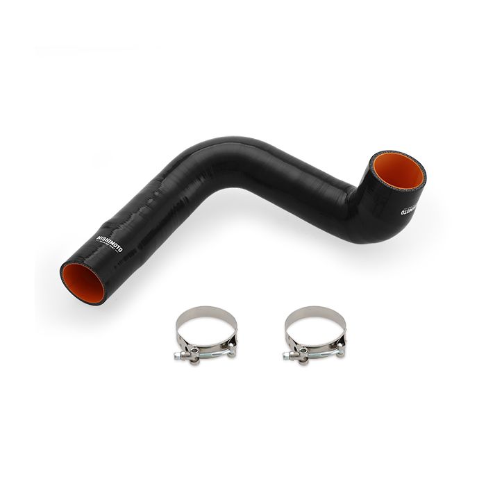 Mishimoto MMICP-RS-16CBK Ford Focus RS 16-18 Cold-Side Intercooler Pipe Kit