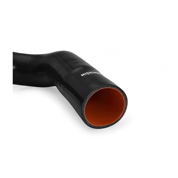 Mishimoto MMICP-RS-16CBK Ford Focus RS 16-18 Cold-Side Intercooler Pipe Kit