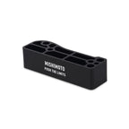 Mishimoto MMGP-RS-16BK Accelerator Pedal Spacer for Ford Focus RS 16-18