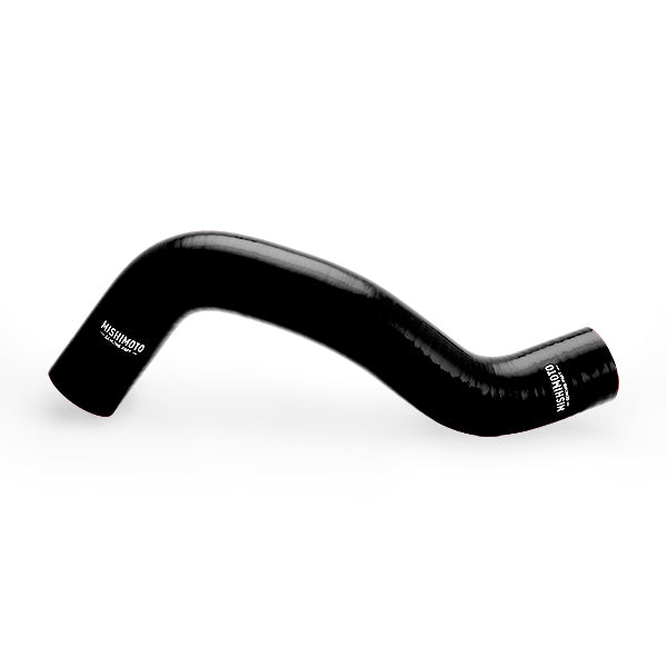 Kit de manguitos de radiador de silicona Mishimoto MMHOSE-RS-16BK para Ford Focus RS 16-18 negro