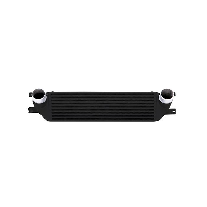 Intercooler Mishimoto MMINT-MUS4-15BK para Ford Mustang EcoBoost 15+ Negro