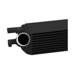 Intercooler Mishimoto MMINT-MUS4-15BK para Ford Mustang EcoBoost 15+ Negro