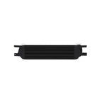 Intercooler Mishimoto MMINT-MUS4-15BK para Ford Mustang EcoBoost 15+ Negro