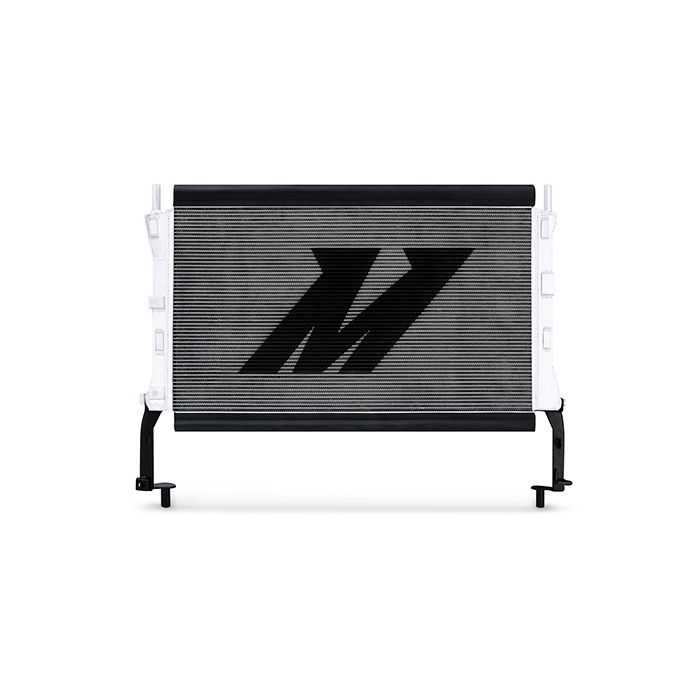 Mishimoto MMRAD-MUS4-15 Performance Radiator for Ford Mustang EcoBoost 15+
