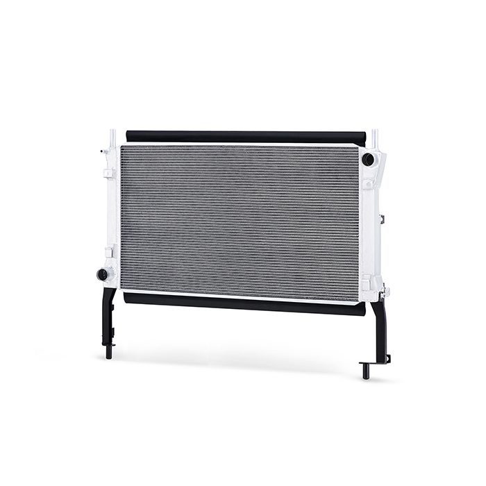 Mishimoto MMRAD-MUS4-15 Performance Radiator for Ford Mustang EcoBoost 15+