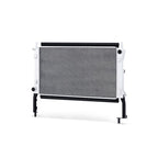 Mishimoto MMRAD-MUS4-15 Performance Radiator for Ford Mustang EcoBoost 15+
