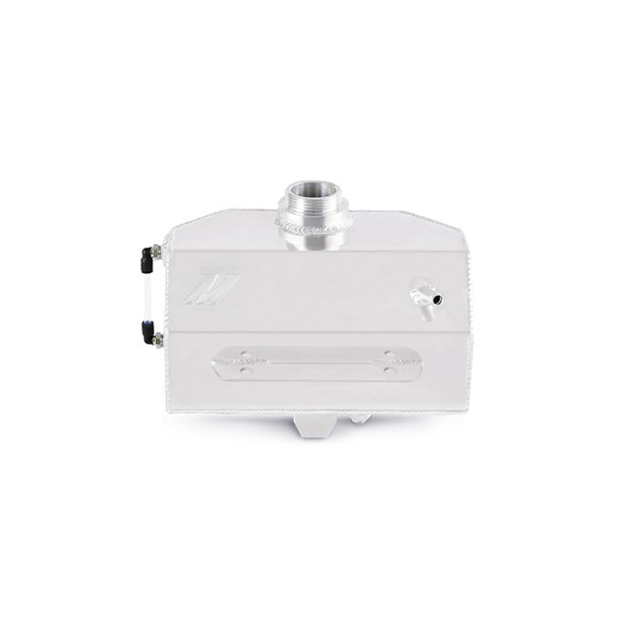 Mishimoto MMRT-MUS-15E 15+ Expansion Tank Polished for 2015+ Ford Mustang Polished