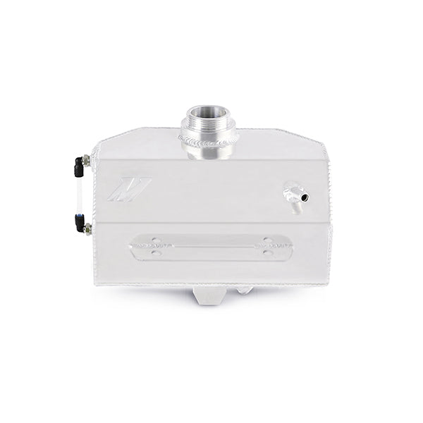 Mishimoto MMRT-MUS-15E 15+ Expansion Tank Polished for 2015+ Ford Mustang Polished – otra vista