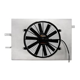 Mishimoto MMFS-MUS-94 Fan Shroud Kit for Ford Mustang 94-96