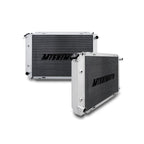 Mishimoto MMRAD-MUS-79 Performance Radiator for 1979-93 Ford Mustang GT