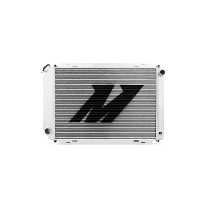 Mishimoto MMRAD-MUS-79 Performance Radiator for 1979-93 Ford Mustang GT