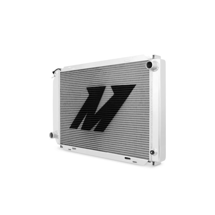 Mishimoto MMRAD-MUS-79 Performance Radiator for 1979-93 Ford Mustang GT