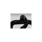 Mishimoto MMHOSE-MUS-05BK Silicone Radiator Hose Kit for Ford Mustang GT 05-06, Black.