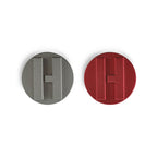 Mishimoto MMOFC-MUS1-HOONSL Oil Filler Cap for Ford Mustang 87-01 Hoonigan Silver