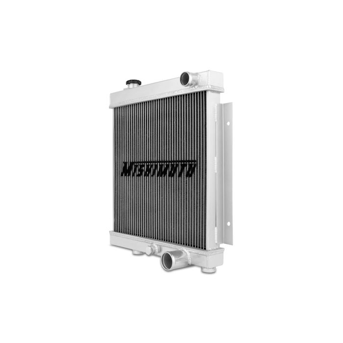 Mishimoto MMRAD-MUS-64 Performance Radiator for 1964-1966 Ford Mustang