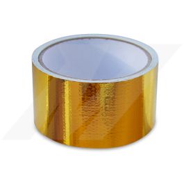Mishimoto MMGRT-235 Heat Defense Heat Protective Tape - 2" x 35 Roll