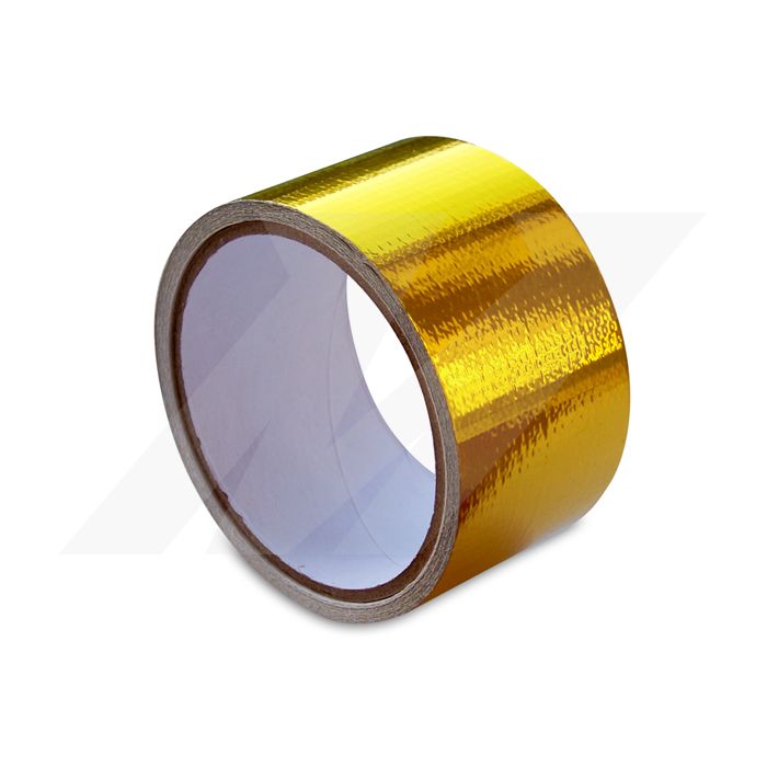Mishimoto MMGRT-235 Heat Defense Thermal Wrap - 2" x 35' Roll