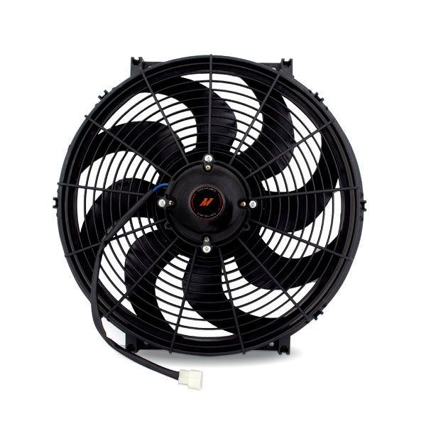 Mishimoto MMFAN-16HD Ventilador de alto caudal 16"