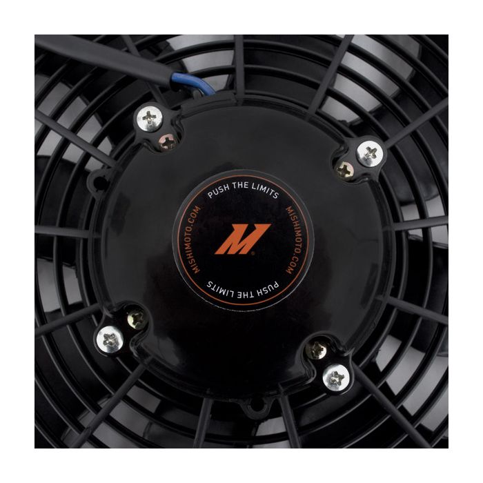Mishimoto MMFAN-16HD 16" High-Flow Fan