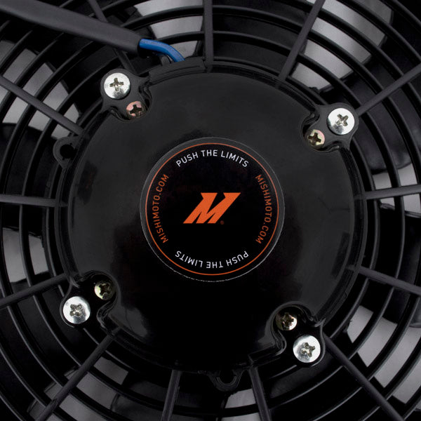Mishimoto MMFAN-16HD Ventilador de alto caudal 16"