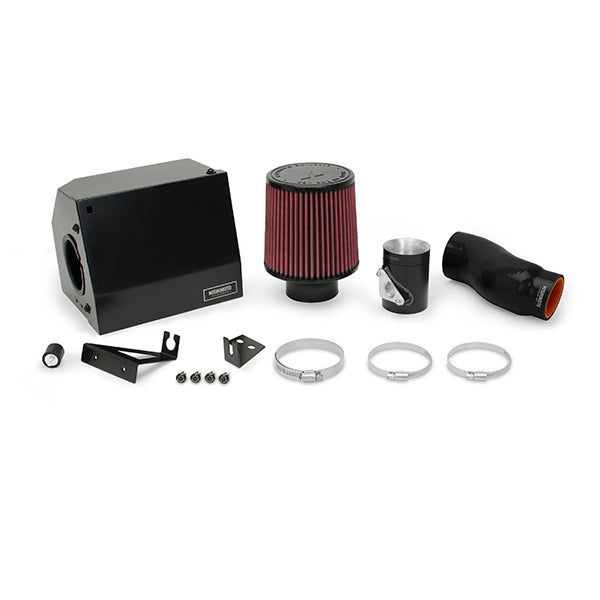 Mishimoto MMAI-CIV-16BK Kit de admisión para Honda Civic 1.5T 16-21