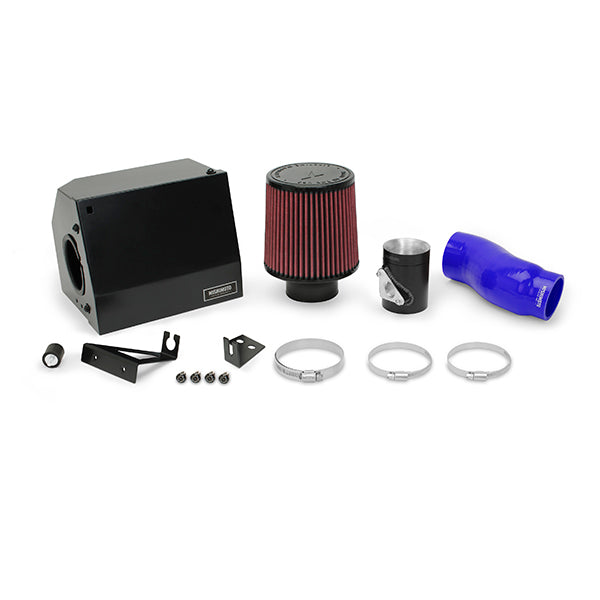 Kit de admisión de aire Mishimoto MMAI-CIV-16BL para Honda Civic 1.5T 16-21