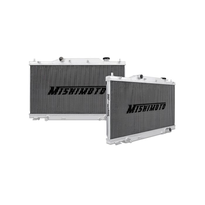 Mishimoto Performance Radiator MMRAD-CIV-02SI for Honda Civic Si 02-05
