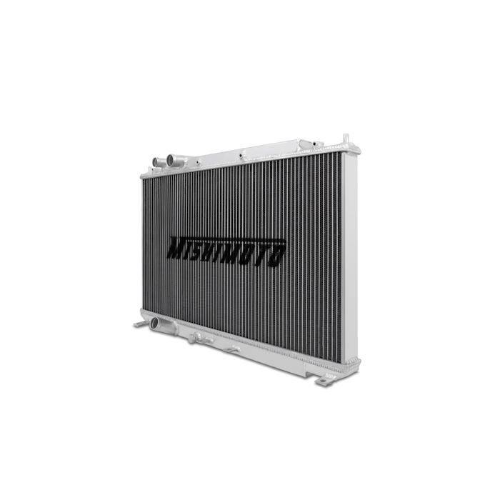 Mishimoto MMRAD-CIV-06SI Performance Radiator for 06-11 Honda Civic Si