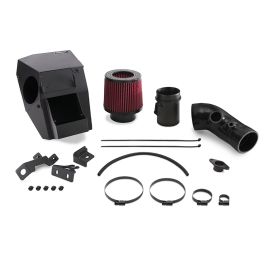 Mishimoto MMAI-CTR-17 Air Intake Kit for Honda Civic Type R 17+