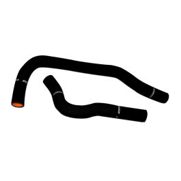 Mishimoto MMHOSE-CIV-92B16BK Engine Silicone Radiator Hose Kit for Honda Civic w/ B16 92-00 Black