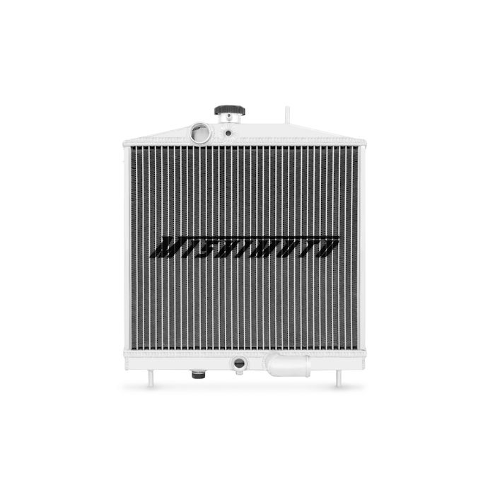 Mishimoto MMRAD-K20-EK Performance Radiator for Honda Civic with K20 Engine (1996-2000)