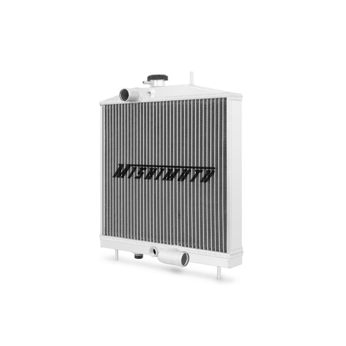 Mishimoto MMRAD-K20-EK Performance Radiator for Honda Civic with K20 Engine (1996-2000)