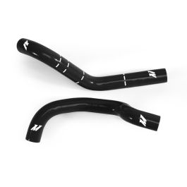 Mishimoto MMHOSE-HON-K20BK Silicone Radiator Hose Kit for Honda Civic w/ K20 92-00 Black
