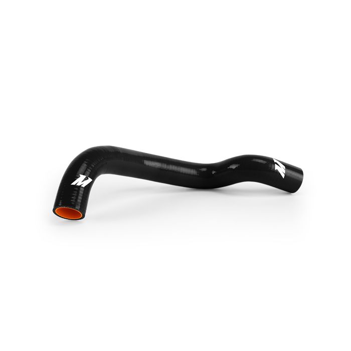 Mishimoto MMHOSE-HON-K20BK Silicone Radiator Hose Kit for Honda Civic with K20 Engine 92-00, Black.