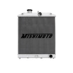 Mishimoto MMRAD-CIV-92X X-Line Performance Radiator for 92-00 Honda Civic